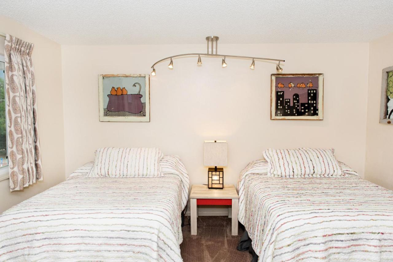 Red Wing Motel Manitou Springs Dış mekan fotoğraf